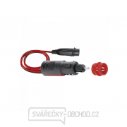 Sada cigaretového zapalovače GYS CAN BUS Sada cigaretového zapalovače GYS CAN BUS gallery main image