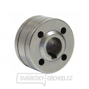 Kladka GYS TYP A 0,6-0,8 9/30 Kladka GYS TYP A 0,6-0,8 9/30 gallery main image