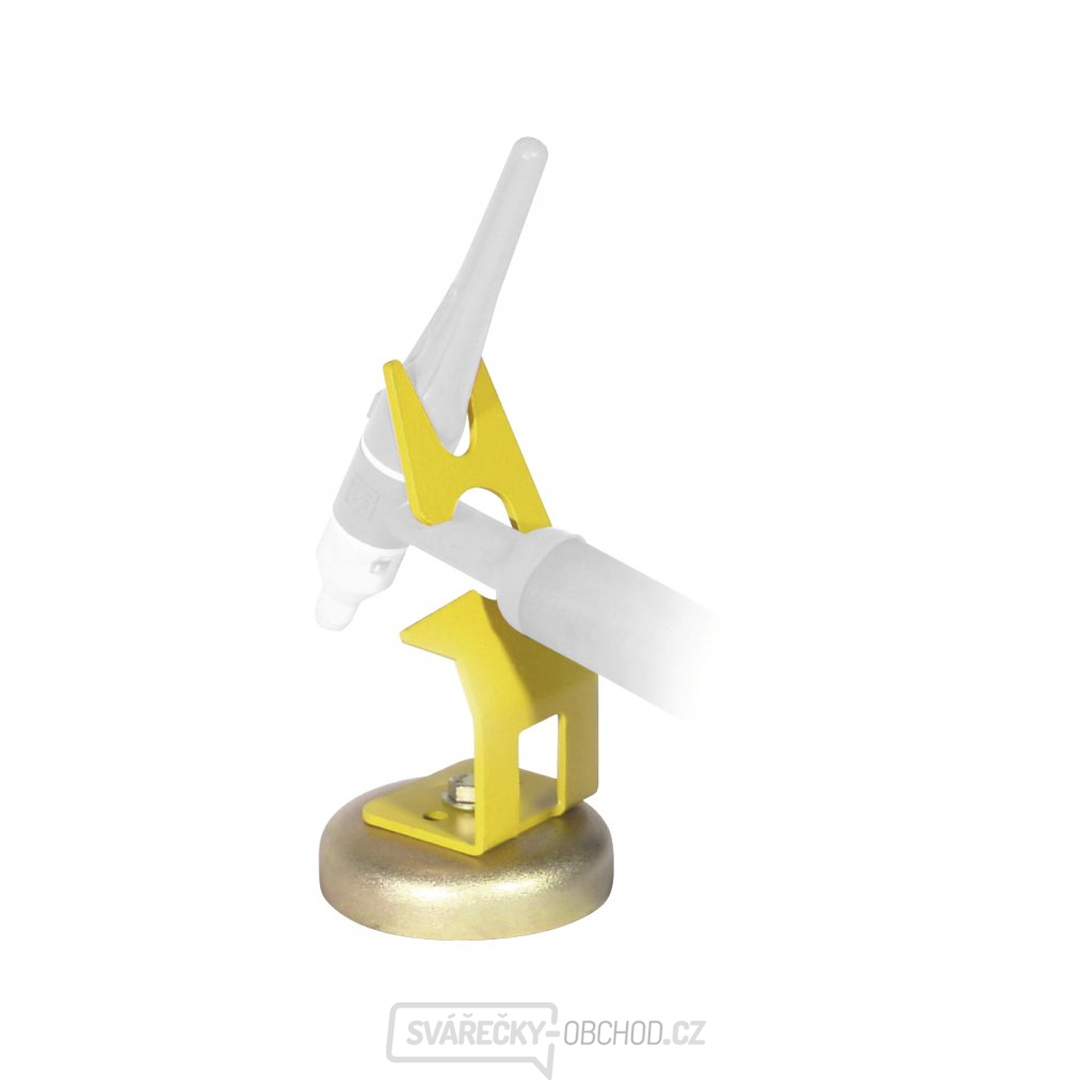 Magnetický držák pro hořák TIG GYS