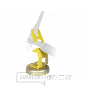 Magnetický držák pro hořák TIG GYS Magnetický držák pro hořák TIG GYS gallery main image