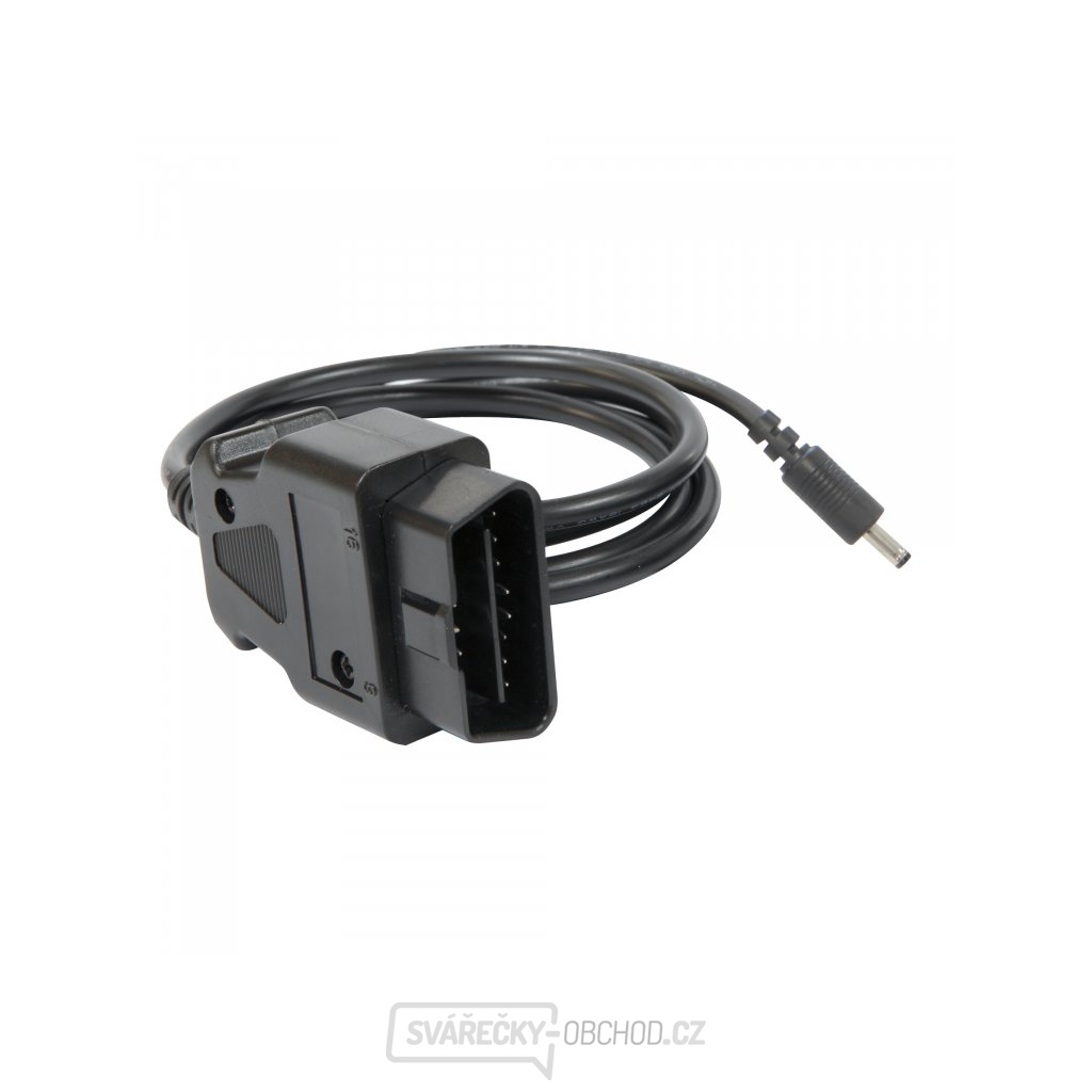 Kabel pro automatické ukládání paměti GYS OBD 12V 1,5m gallery main image