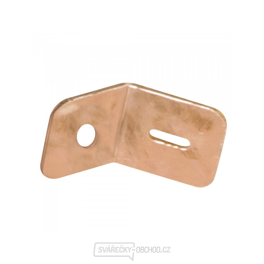 Zemní deska GYS- tloušťka 3,0 mm gallery main image