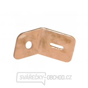 Zemní deska GYS- tloušťka 3,0 mm Zemní deska GYS- tloušťka 3,0 mm gallery main image