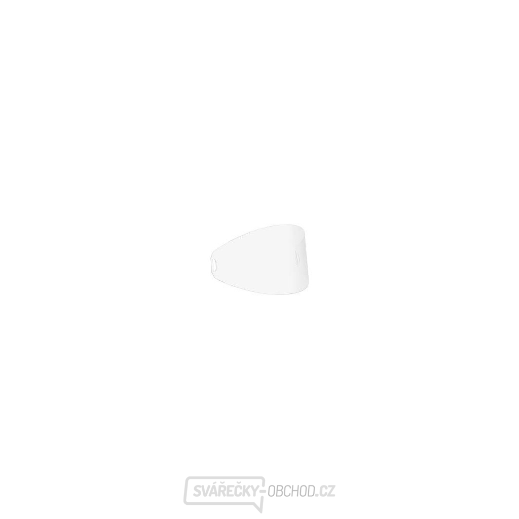 Fólie do svářečské kukly 385 x 150mm - 3ks