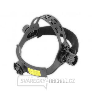 Hlavový kříž ke svařovací kukle GYS LCD ZEUS 5-9/9-13 G COSMIC Hlavový kříž ke svařovací kukle GYS LCD ZEUS 5-9/9-13 G COSMIC gallery main image