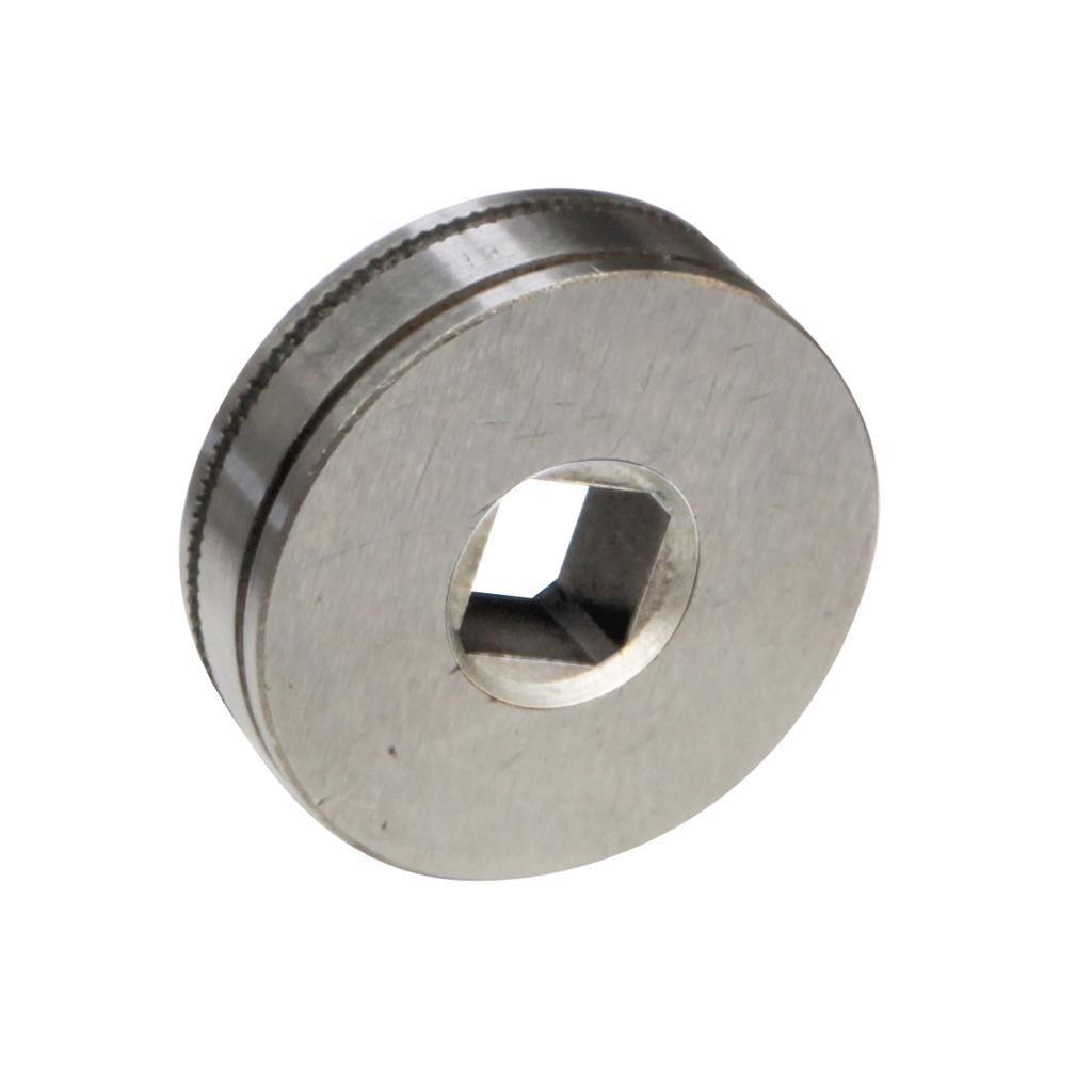 Kladka GYS TYP D 0,6-0,8 7x7/25 039483