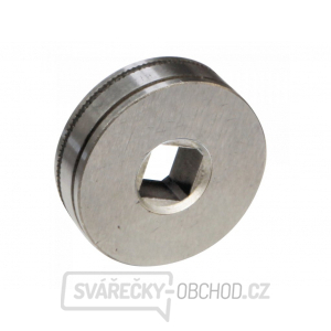 Kladka GYS TYP D 0,6-0,8 7x7/25 Kladka GYS TYP D 0,6-0,8 7x7/25 gallery main image