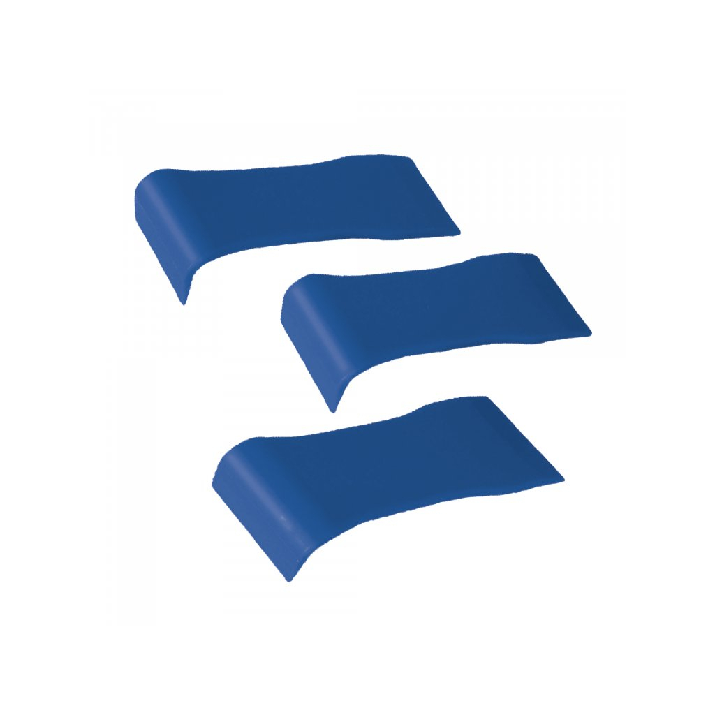Sada 3 speciálních klínů GYS GYSDUCTION AUTO 051294