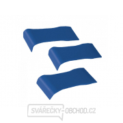 Sada 3 speciálních klínů GYS GYSDUCTION AUTO Sada 3 speciálních klínů GYS GYSDUCTION AUTO gallery main image