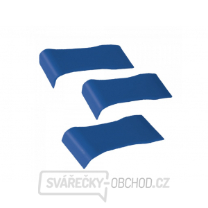 Sada 3 speciálních klínů GYS GYSDUCTION AUTO Sada 3 speciálních klínů GYS GYSDUCTION AUTO gallery main image