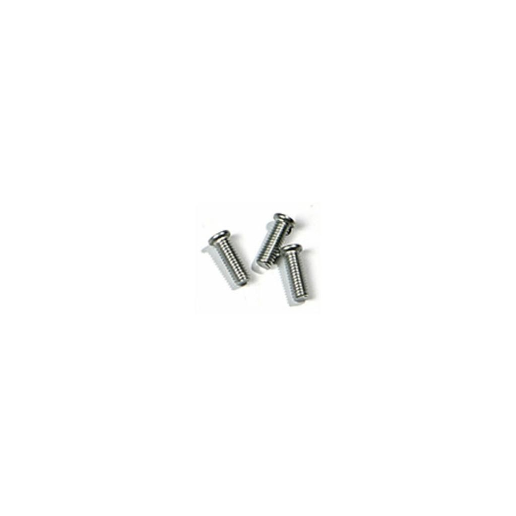 Hliníkové svorníky s příměsí hořčíku GYS M5, 12mm - 100 ks 048140