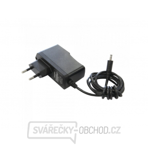 Euro nabíječka 14V GYS pro NOMAD POWER 15/20 gallery main image