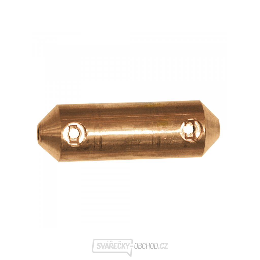 Elektroda pro svorníky GYS M4 a hřeby Ø 2mm Elektroda pro svorníky GYS M4 a hřeby Ø 2mm gallery main image