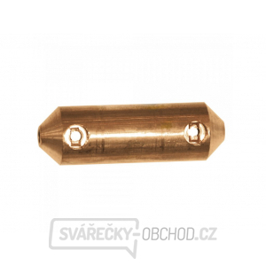 Elektroda pro svorníky GYS M4 a hřeby Ø 2mm gallery main image