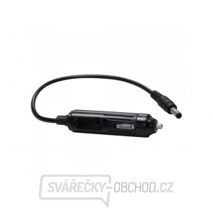 Nabíječka do cigaretového zapalovače pro STARTRONIC Nabíječka do cigaretového zapalovače pro STARTRONIC gallery main image