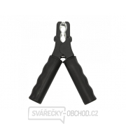Svorka k nabíječkám GYS 60A černá Svorka k nabíječkám GYS 60A černá gallery main image