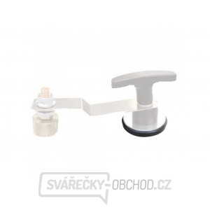 Gumová podložka pro magnetickou zemnící svorku GYS Gumová podložka pro magnetickou zemnící svorku GYS gallery main image