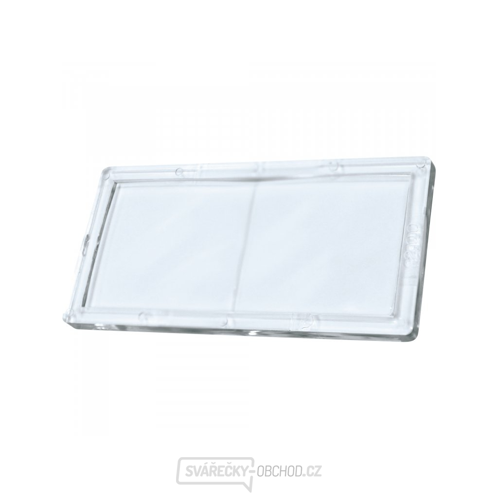 Dioptrické sklo GYS