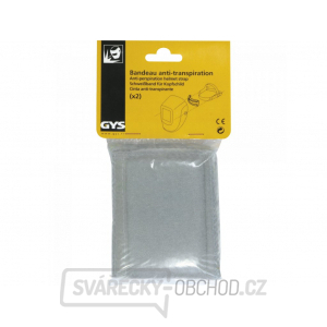 Pásek čelový GYS Pásek čelový GYS gallery main image