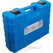 Zkušební sada v kufru pro testování systému plnicího vzduchu turbodmychadla | 9dílná, BGS 70339 Zkušební sada v kufru pro testování systému plnicího vzduchu turbodmychadla | 9dílná, BGS 70339 náhled