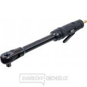 Pneumatický ráčnový šroubovák | 12,5 mm (1/2 Pneumatický ráčnový šroubovák | 12,5 mm (1/2