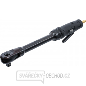 Pneumatický ráčnový šroubovák | 12,5 mm (1/2 Pneumatický ráčnový šroubovák | 12,5 mm (1/2