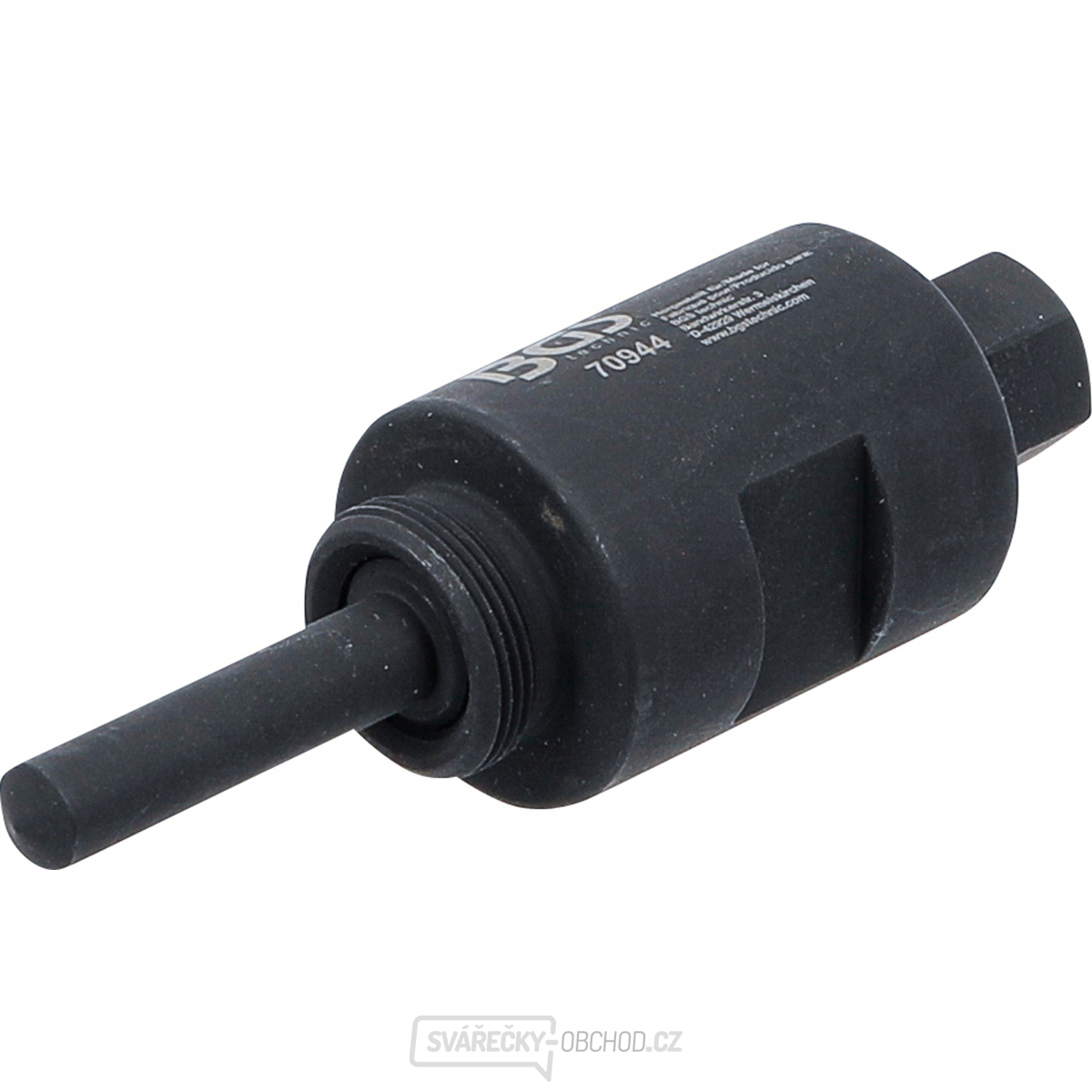 Stahovák ozubeného kola vyvažovacího hřídele | pro BMW B46, B48, BGS 70944 Stahovák ozubeného kola vyvažovacího hřídele | pro BMW B46, B48, BGS 70944 gallery main image