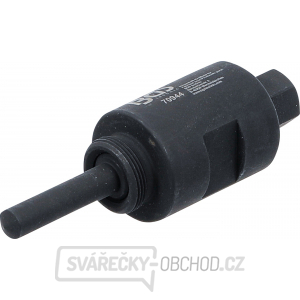 Stahovák ozubeného kola vyvažovacího hřídele | pro BMW B46, B48, BGS 70944 Stahovák ozubeného kola vyvažovacího hřídele | pro BMW B46, B48, BGS 70944 gallery main image