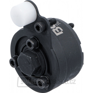 Stahovák ozubené řemenice naftového čerpadla | pro Renault / Nissan / Opel, BGS 70960 Stahovák ozubené řemenice naftového čerpadla | pro Renault / Nissan / Opel, BGS 70960 gallery main image