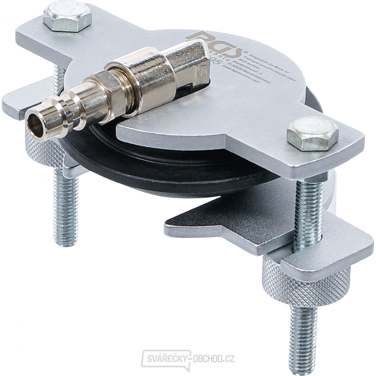 Adaptér pro odvzdušnění brzd | univerzální, BGS 70995