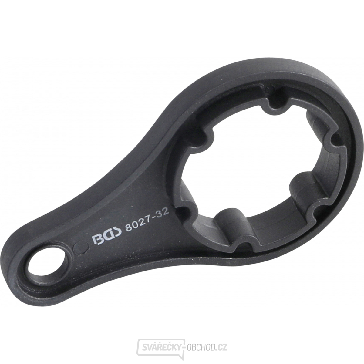 Plastový klíč pro BGS 8027, 8098, BGS 8027-32