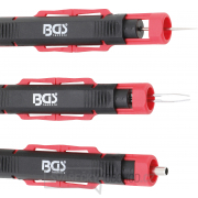 Sada pro demontáž kabelů | univerzální | 3dílná, BGS 9807 Sada pro demontáž kabelů | univerzální | 3dílná, BGS 9807 náhled