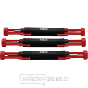 Sada pro demontáž kabelů | univerzální | 3dílná, BGS 9807 Sada pro demontáž kabelů | univerzální | 3dílná, BGS 9807 náhled