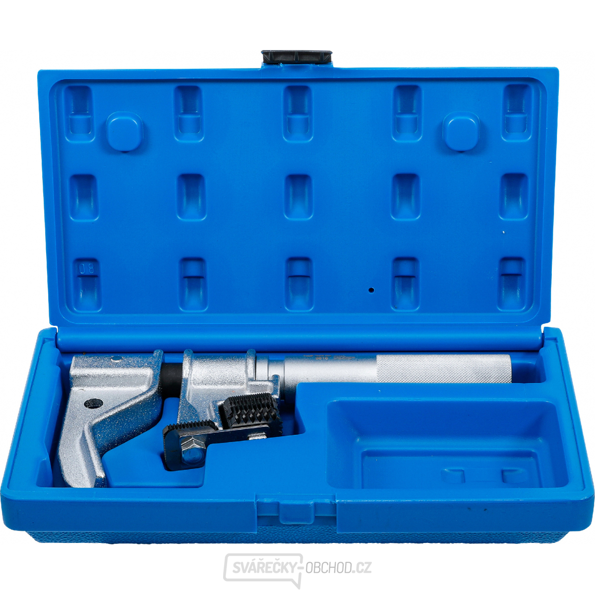 Univerzální závitník | Ø 35 - 130 mm, BGS 9816