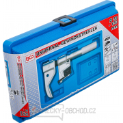 Univerzální závitník | Ø 35 - 130 mm, BGS 9816 Univerzální závitník | Ø 35 - 130 mm, BGS 9816 náhled