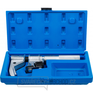 Univerzální závitník | Ø 35 - 130 mm, BGS 9816 Univerzální závitník | Ø 35 - 130 mm, BGS 9816 gallery main image