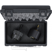 Sada nářadí na radiální těsnicí kroužky pro klikové hřídele | pro BMW N20 / N26, BGS 9862 náhled