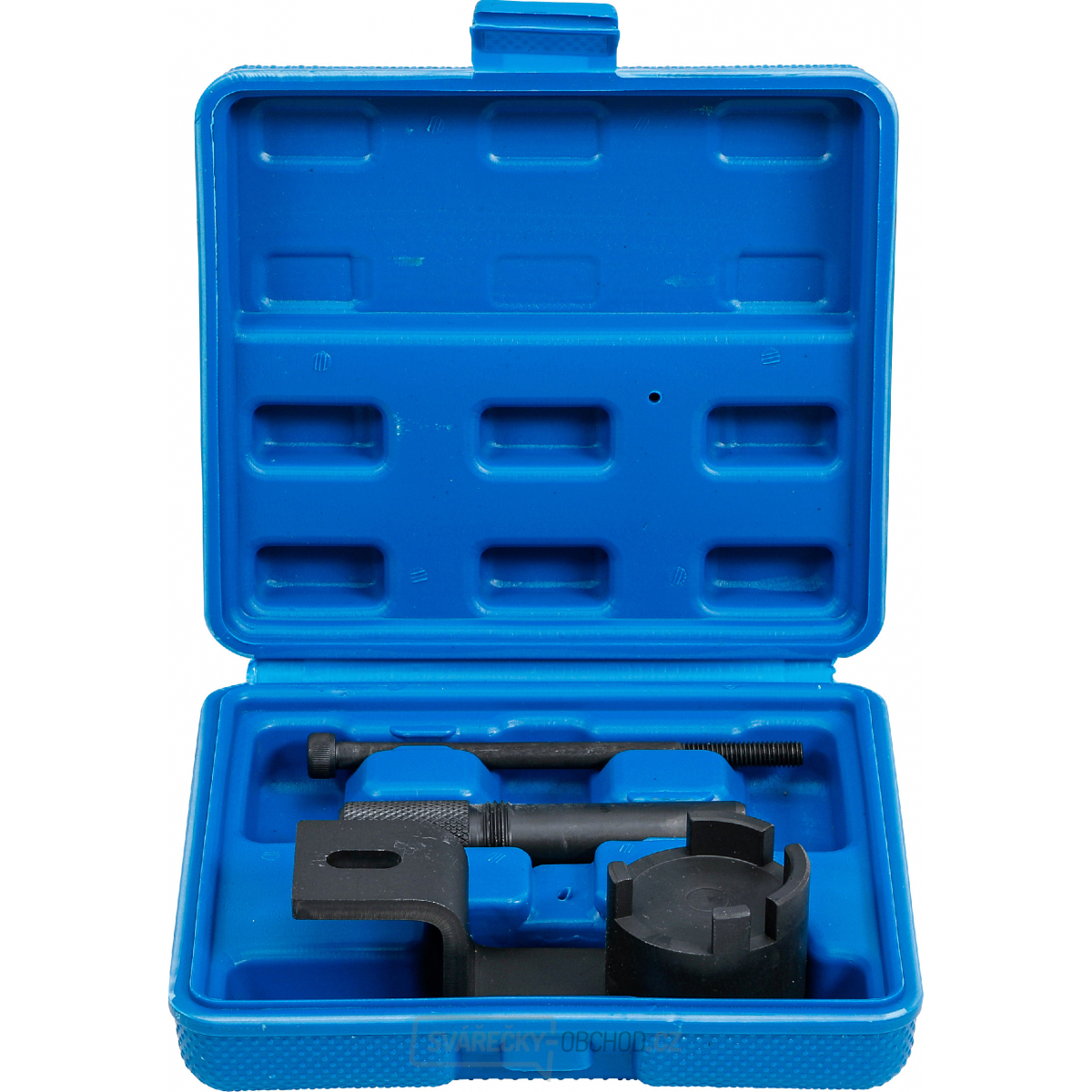 Souprava nářadí k nastavení motoru | pro Chrysler, Chevrolet, Jeep, Dodge 2,8l diesel, BGS 9379