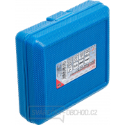 Souprava nářadí k nastavení motoru | pro Chrysler, Chevrolet, Jeep, Dodge 2,8l diesel, BGS 9379 Souprava nářadí k nastavení motoru | pro Chrysler, Chevrolet, Jeep, Dodge 2,8l diesel, BGS 9379 náhled