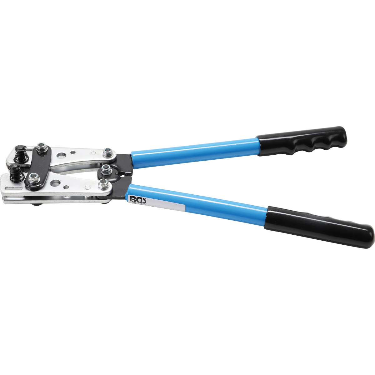 Krimpovací kleště | pro kabelová oka | 6 - 50 mm², BGS 9397 BGS9397