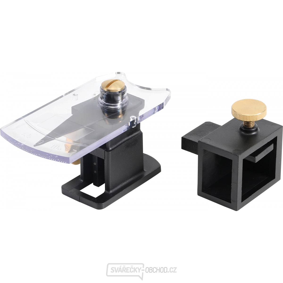 Seřizovací přípravek na stěrače, BGS 9419