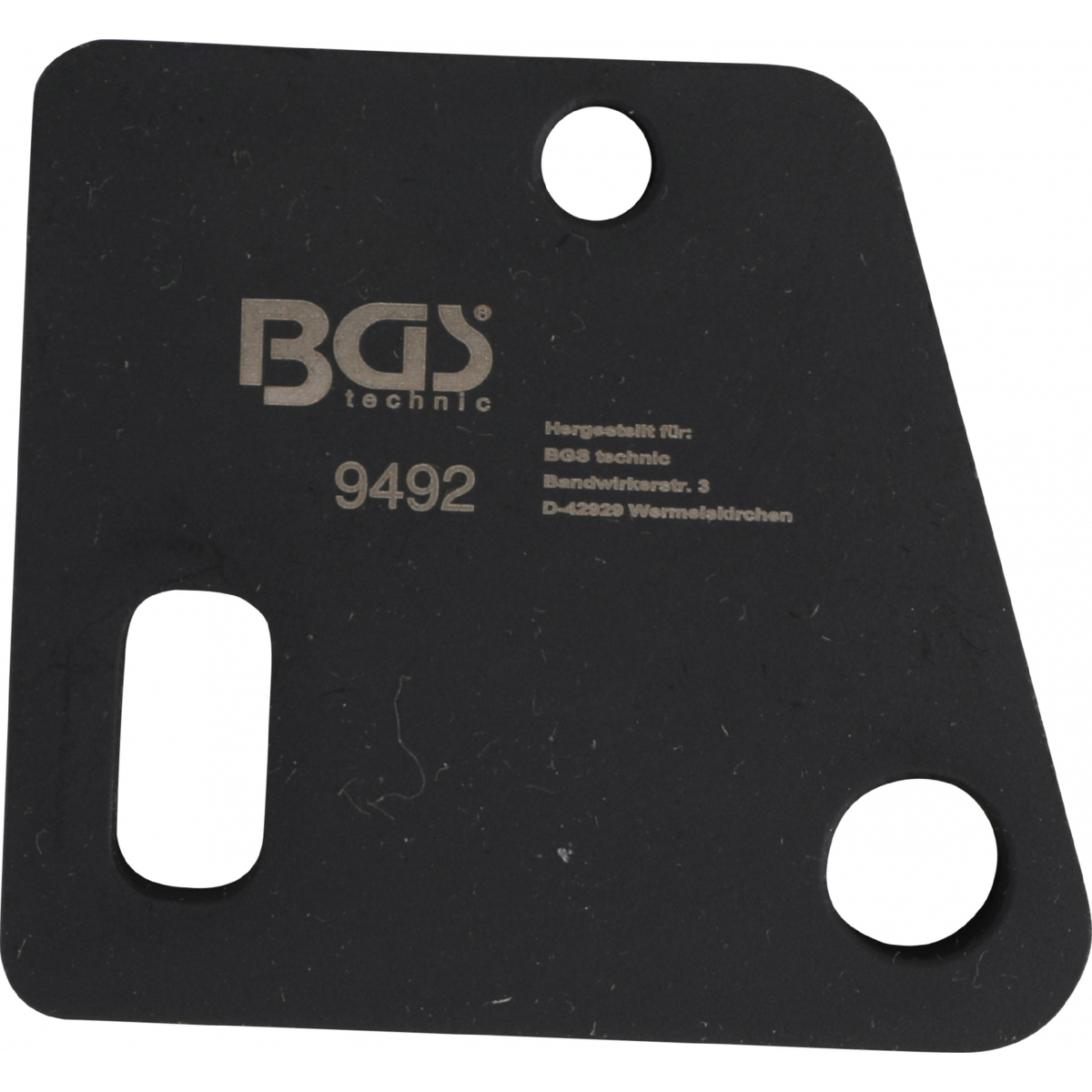 Upínací nářadí na hnací ozubené kolo | pro VAG 3.6l FSI, BGS 9492