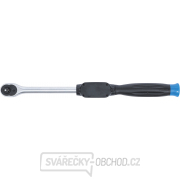 Digitální momentový klíč | 10 mm (3/8 Digitální momentový klíč | 10 mm (3/8