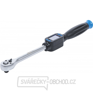 Digitální momentový klíč | 10 mm (3/8 Digitální momentový klíč | 10 mm (3/8