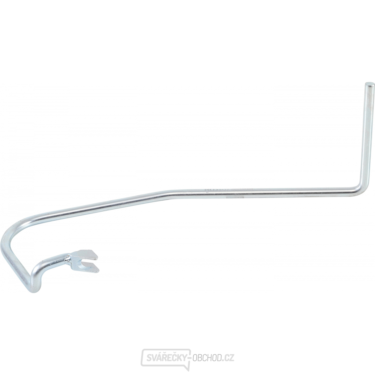 Nástroj na odblokování brzdového pedálu | pro VAG, BGS 9527