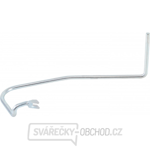 Nástroj na odblokování brzdového pedálu | pro VAG, BGS 9527 Nástroj na odblokování brzdového pedálu | pro VAG, BGS 9527 gallery main image