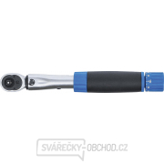 Momentový klíč | 6,3 mm (1/4 Momentový klíč | 6,3 mm (1/4