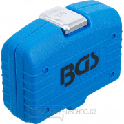 Sada zátek vstřikovače | 12dílná, BGS 9540 náhled