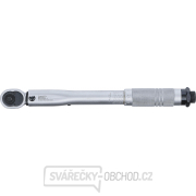 Momentový klíč | 6,3 mm (1/4 Momentový klíč | 6,3 mm (1/4