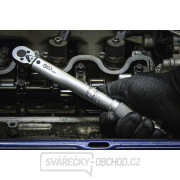 Momentový klíč | 6,3 mm (1/4 Momentový klíč | 6,3 mm (1/4